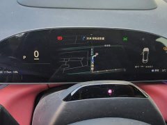 Zeekr Geely Zeekr 007GT Long Range RWD Smart Driving 100kWh - ფოტო 14