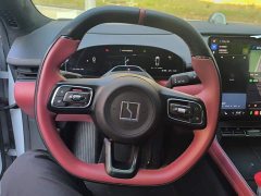 Zeekr Geely Zeekr 007GT Long Range RWD Smart Driving 100kWh - ფოტო 15