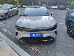 Zeekr Geely Zeekr 007GT Long Range RWD Smart Driving 100kWh - ფოტო 2