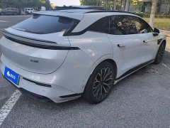 Zeekr Geely Zeekr 007GT Long Range RWD Smart Driving 100kWh - ფოტო 3