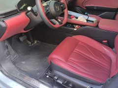 Zeekr Geely Zeekr 007GT Long Range RWD Smart Driving 100kWh - ფოტო 9
