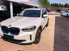 BMW iX3 sDrive40 Premier - ფოტო 1