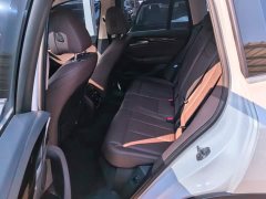 BMW iX3 sDrive40 Premier - ფოტო 11