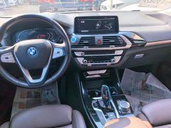 BMW iX3 sDrive40 Premier - ფოტო 12