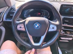 BMW iX3 sDrive40 Premier - ფოტო 15
