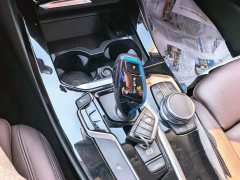 BMW iX3 sDrive40 Premier - ფოტო 16