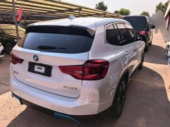 BMW iX3 sDrive40 Premier - ფოტო 3