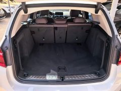 BMW iX3 sDrive40 Premier - ფოტო 4