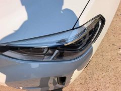 BMW iX3 sDrive40 Premier - ფოტო 5