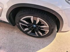 BMW iX3 sDrive40 Premier - ფოტო 6