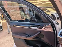 BMW iX3 sDrive40 Premier - ფოტო 7