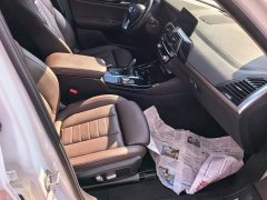 BMW iX3 sDrive40 Premier - ფოტო 8