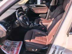 BMW iX3 sDrive40 Premier - ფოტო 9