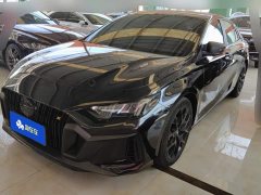 Trumpchi Leopard 2021 270T DCT J16 - ფოტო 1