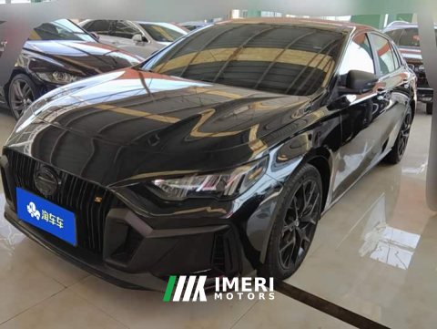 2022 Trumpchi Leopard 2021 270T DCT J16 - ავტომობილი ჩინეთიდან