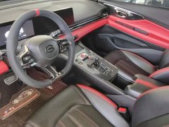 Trumpchi Leopard 2021 270T DCT J16 - ფოტო 11