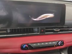 Trumpchi Leopard 2021 270T DCT J16 - ფოტო 12