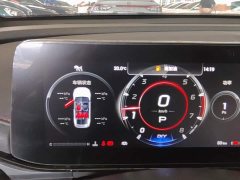Trumpchi Leopard 2021 270T DCT J16 - ფოტო 13