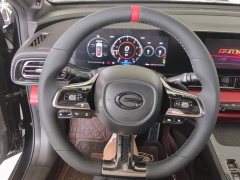 Trumpchi Leopard 2021 270T DCT J16 - ფოტო 14