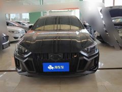Trumpchi Leopard 2021 270T DCT J16 - ფოტო 2