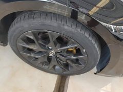 Trumpchi Leopard 2021 270T DCT J16 - ფოტო 6