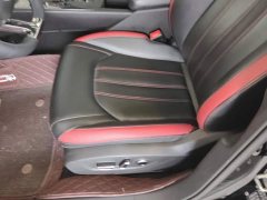 Trumpchi Leopard 2021 270T DCT J16 - ფოტო 8