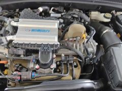 Trumpchi Leopard 2021 270T DCT J16 - ფოტო 9