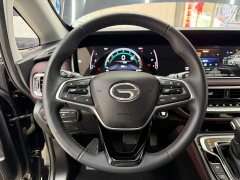 GAC Aion M6 2021 PRO 270T DCT Luxury - ფოტო 11