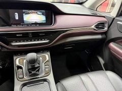 GAC Aion M6 2021 PRO 270T DCT Luxury - ფოტო 12