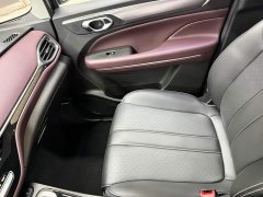 GAC Aion M6 2021 PRO 270T DCT Luxury - ფოტო 13