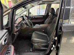 GAC Aion M6 2021 PRO 270T DCT Luxury - ფოტო 16