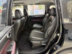 GAC Aion M6 2021 PRO 270T DCT Luxury - ფოტო 17