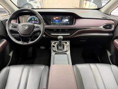 GAC Aion M6 2021 PRO 270T DCT Luxury - ფოტო 18