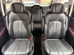 GAC Aion M6 2021 PRO 270T DCT Luxury - ფოტო 19