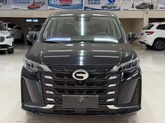 GAC Aion M6 2021 PRO 270T DCT Luxury - ფოტო 2