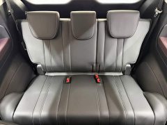 GAC Aion M6 2021 PRO 270T DCT Luxury - ფოტო 20