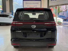 GAC Aion M6 2021 PRO 270T DCT Luxury - ფოტო 5