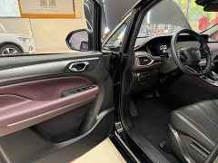 GAC Aion M6 2021 PRO 270T DCT Luxury - ფოტო 8