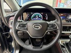 GAC Aion M6 2021 PRO 270T DCT Luxury - ფოტო 11