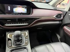 GAC Aion M6 2021 PRO 270T DCT Luxury - ფოტო 12