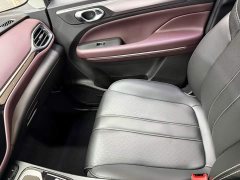 GAC Aion M6 2021 PRO 270T DCT Luxury - ფოტო 13