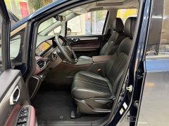 GAC Aion M6 2021 PRO 270T DCT Luxury - ფოტო 16