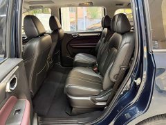 GAC Aion M6 2021 PRO 270T DCT Luxury - ფოტო 17