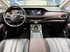 GAC Aion M6 2021 PRO 270T DCT Luxury - ფოტო 18