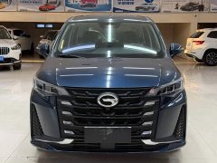GAC Aion M6 2021 PRO 270T DCT Luxury - ფოტო 2