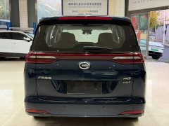 GAC Aion M6 2021 PRO 270T DCT Luxury - ფოტო 5