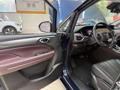 GAC Aion M6 2021 PRO 270T DCT Luxury - ფოტო 8
