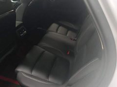 Geely Xingyue S 2.0T Diesel DCT Two-Wheel Drive Lightning Edition - ფოტო 11