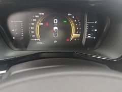 Geely Xingyue S 2.0T Diesel DCT Two-Wheel Drive Lightning Edition - ფოტო 14