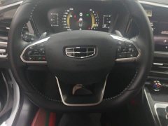 Geely Xingyue S 2.0T Diesel DCT Two-Wheel Drive Lightning Edition - ფოტო 15
